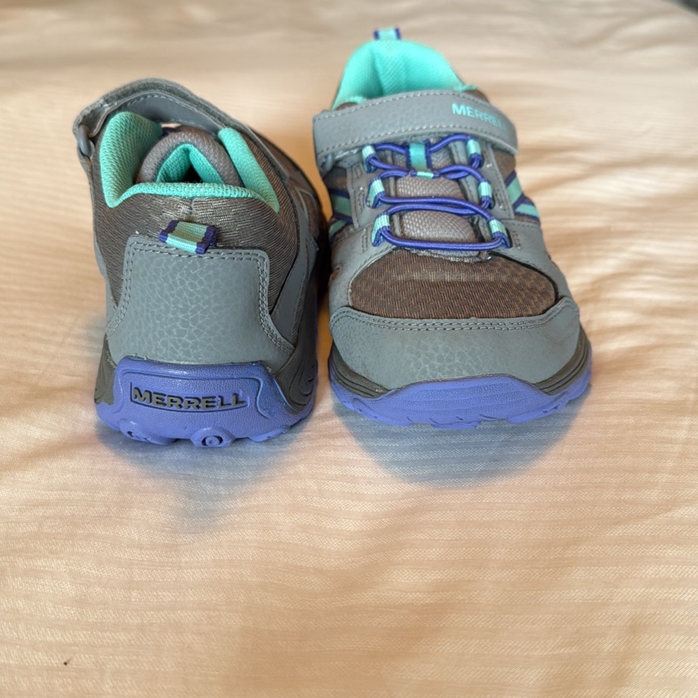 Merrell Hiking Boots - Picture 3 of 5